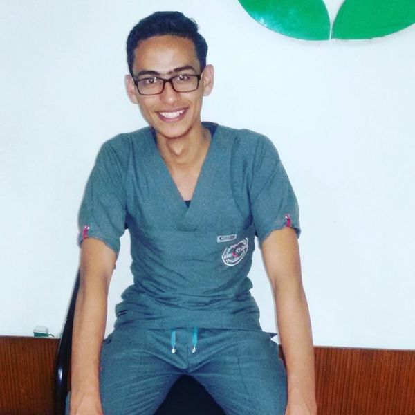 محمد يونس