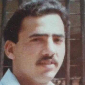 خالد عبد الفتاح المبسلط