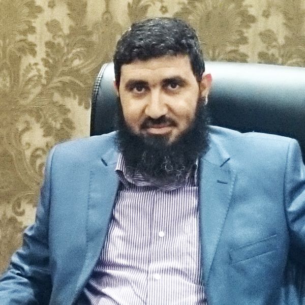 محمد حسين