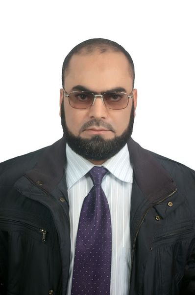 سعيد بدوى