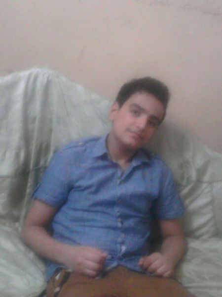 محمد محمود ربيع على متولى
