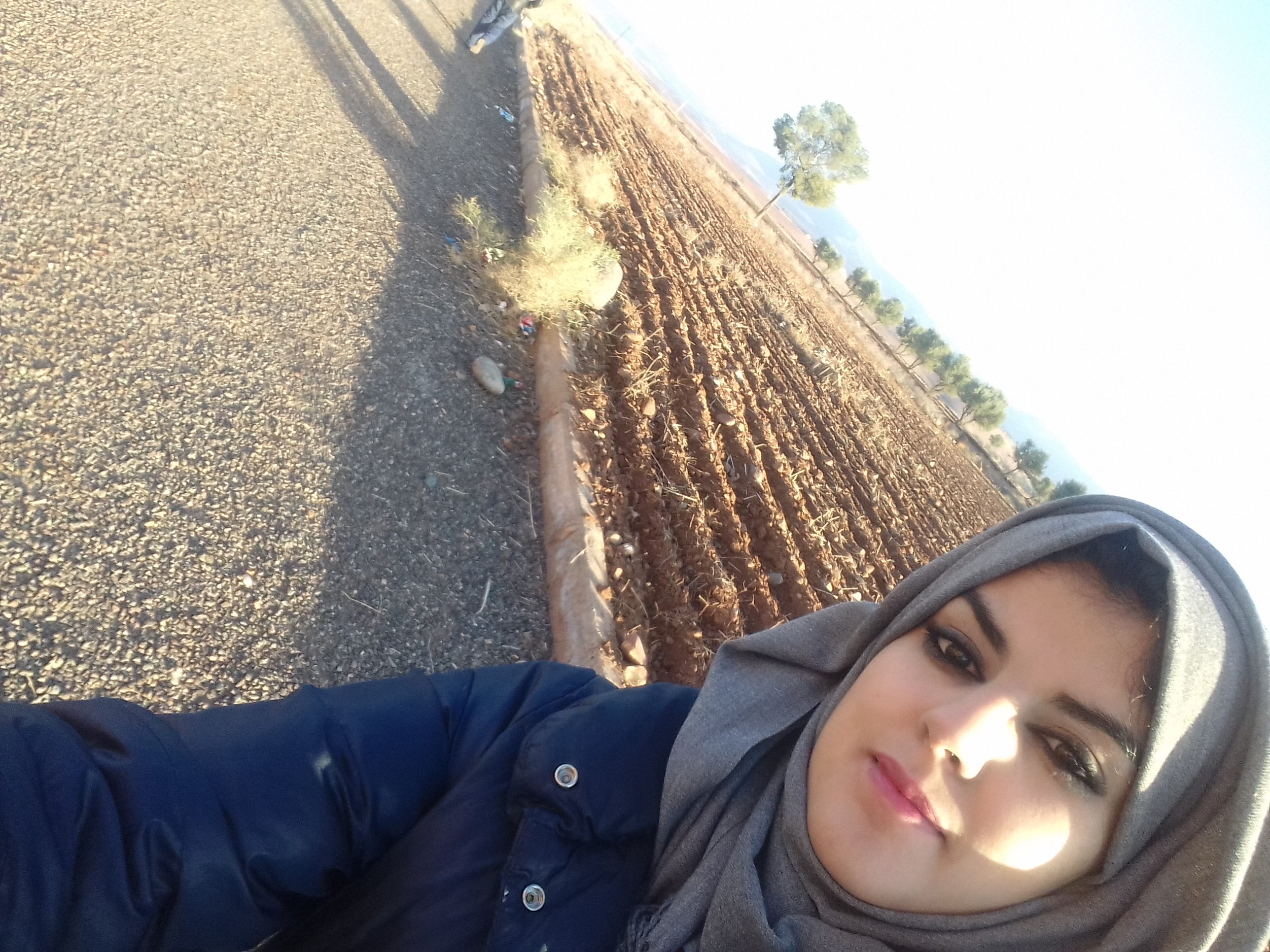 صورة صاحب النقاش - rachida 