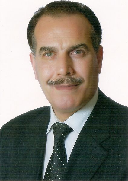 هشام درايسة