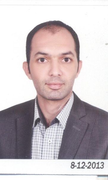 أحمد الأسعد