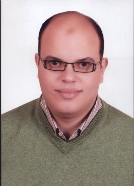 علاء الدين السيد وهبة
