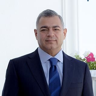 بشار بزرة