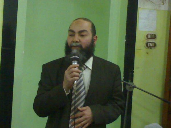جمال احمد القصاص القصاص