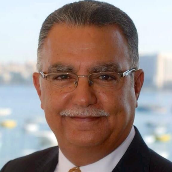 طارق شفيق حافظ