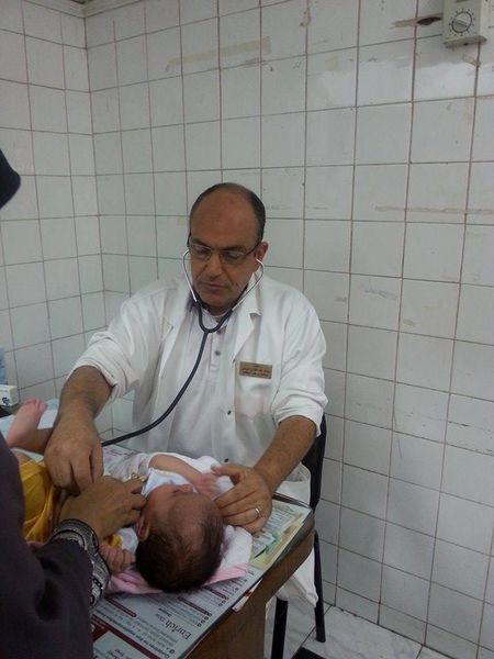 محمد اليماني