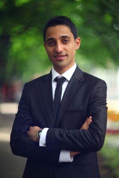باسل تيلخ