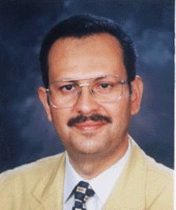 سامح الأمين