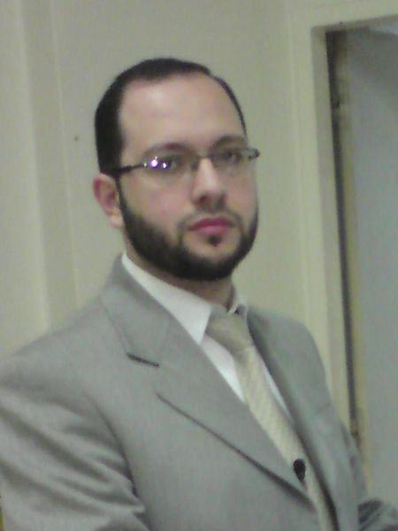 علي الابرش