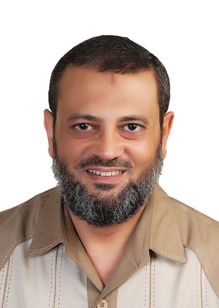 هشام المشد