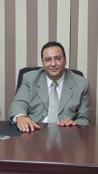 سامح سعيد