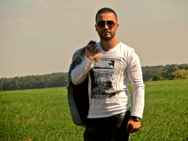 مجد سالم