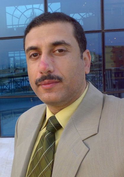 محمد جمال نجم