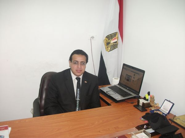محمد سمير ابوعميرة البلينا غرب المرور
