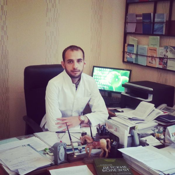 layth ali
