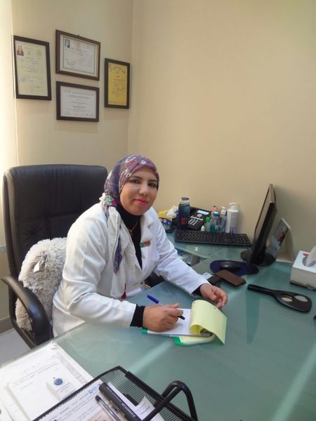 اميره مطاوع