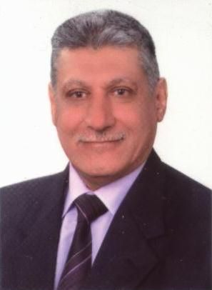 يوسف الجبوري