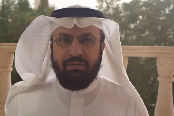 سالم منصور الصواط