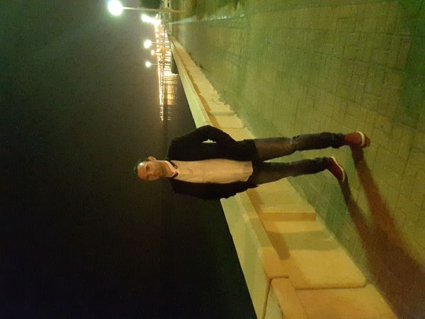 عاصم حمود علي