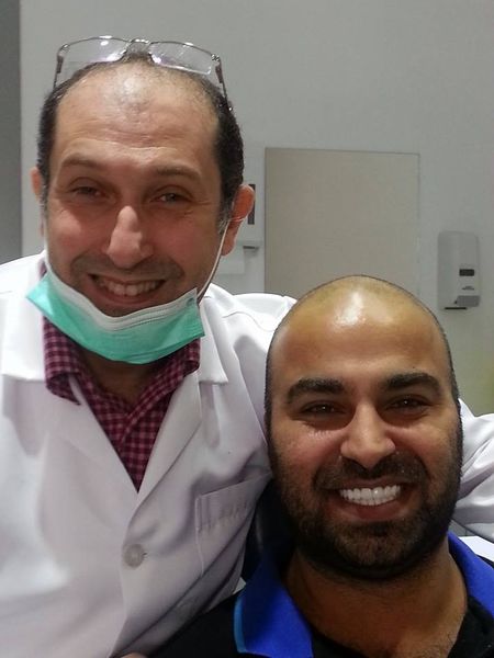 ياسر الخاروف