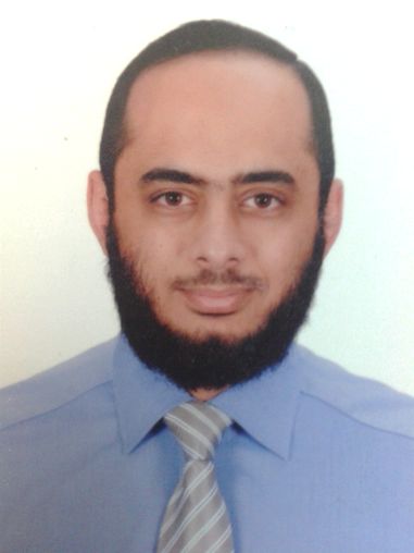 خالد محمد الاسمر