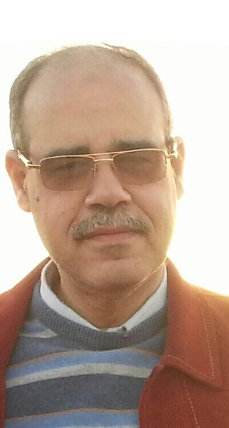 مدحت رفعت