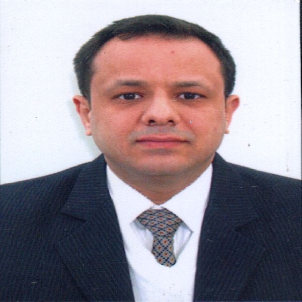 يحيى سعيد