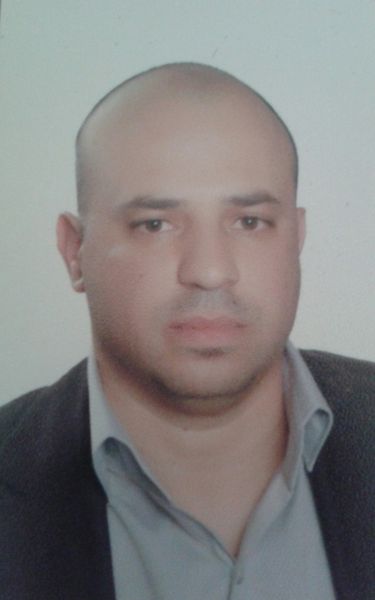 هيثم نصرو