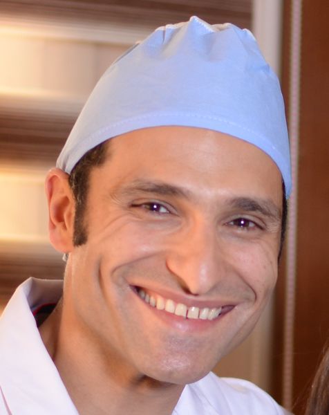 أحمد راغب