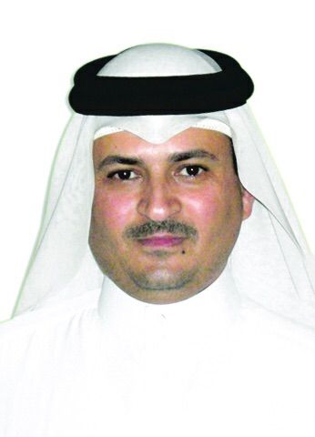 جزاء المطيري
