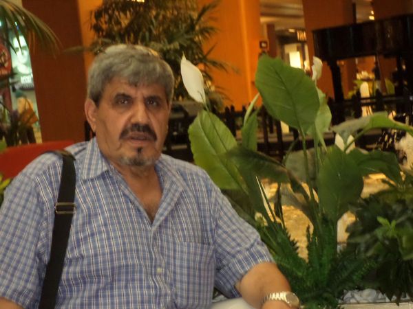 رضوان محمد محمود مساعده