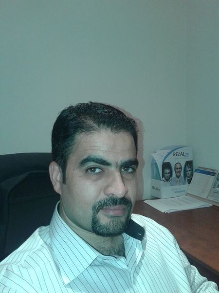 مخلد البلاونة