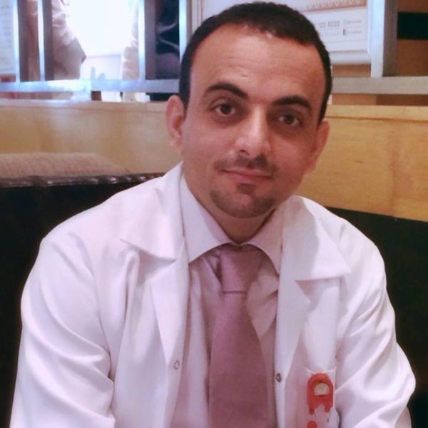 محمد المنصوب