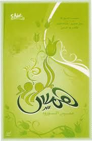 همس محمد خضر
