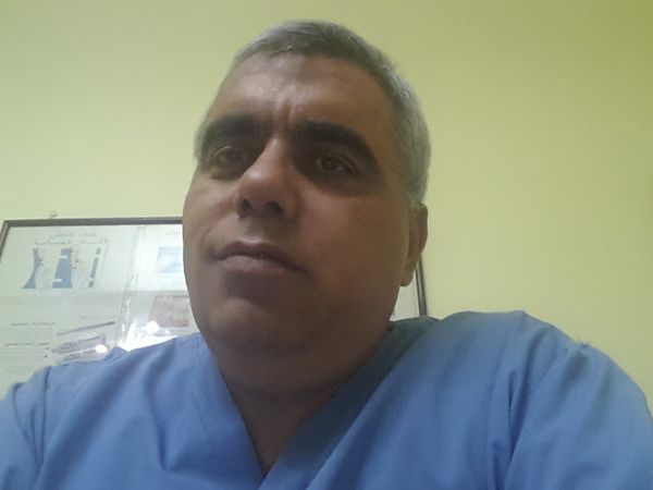 Issa Ayyash