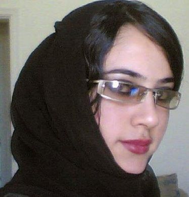 Mona Mohamd Ahmd