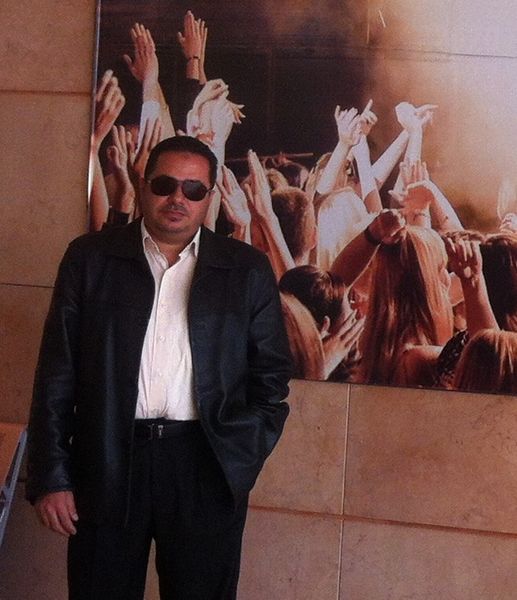 محمد عبدالرحيم لكلوك