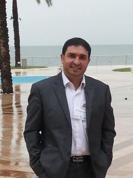 صالح ابوعباه