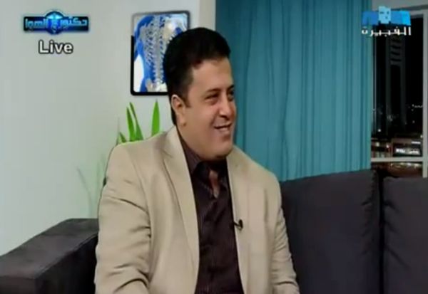 عبدالناصر توحيد