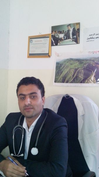 amr madhmoon