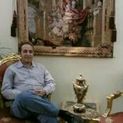 عاطف مرزوق