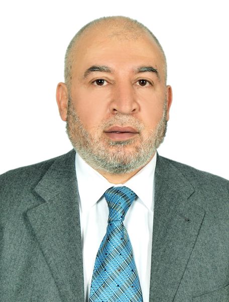 فواز القاسم
