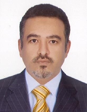 نجم الدين أحمد قمحان