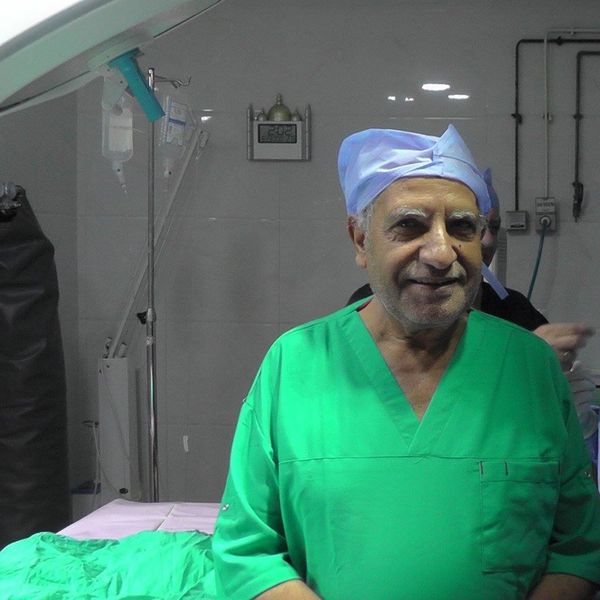 سعيد الباز