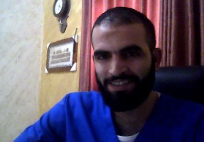 محمد سامي صبحي توام