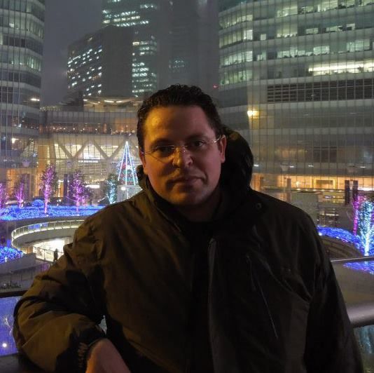 Moncef Abed
