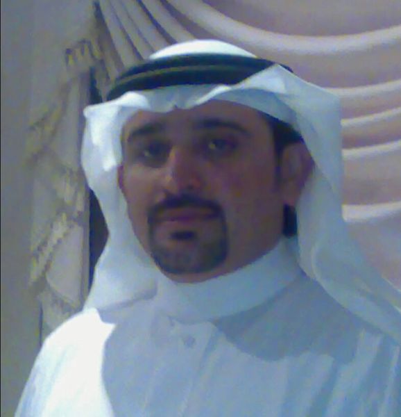 Mohammed Alzahrani